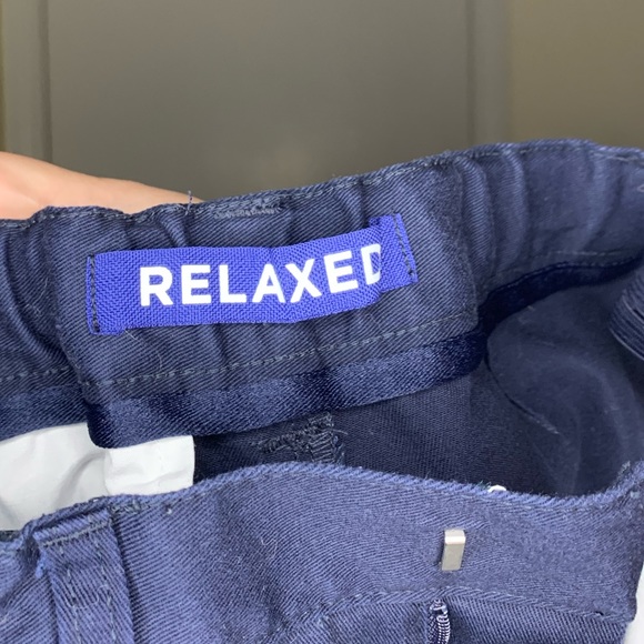 Boys School Uniform Pants - Picture 3 of 4